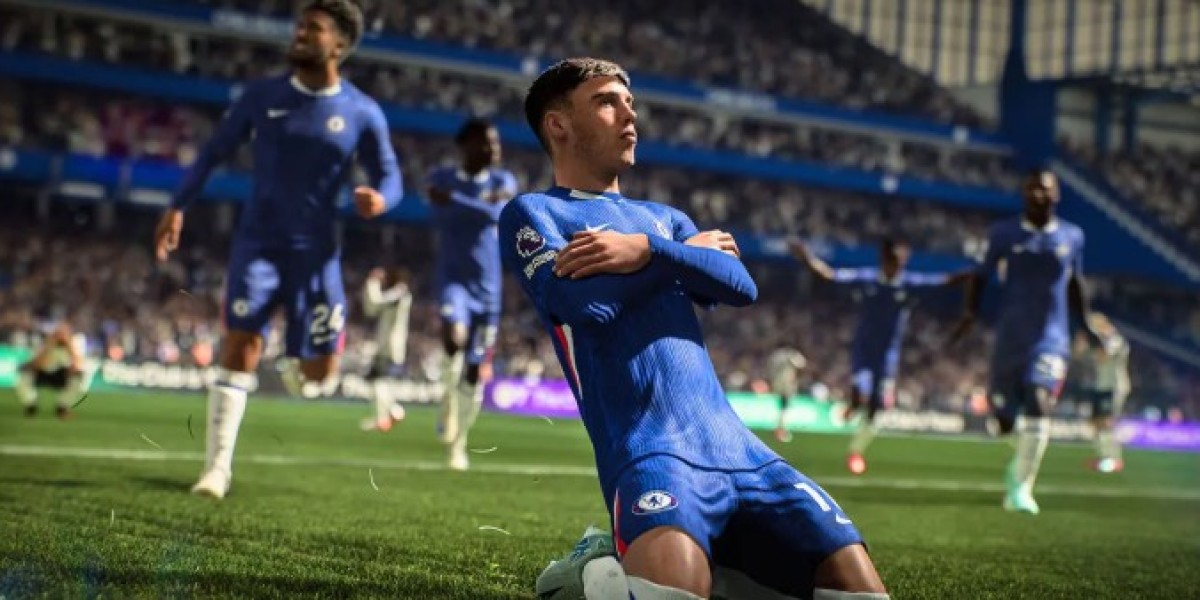 FC 26 Coins: The Top Keeper of the Goal EVO Players You Need