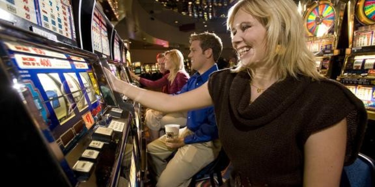 Apa yang Membuat Seni 108 Slot Begitu Istimewa?