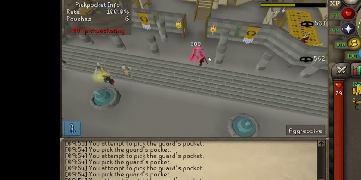 rsgoldfast RuneScape Daily Tasks Guide – Optimize XP and Rewards Every Day