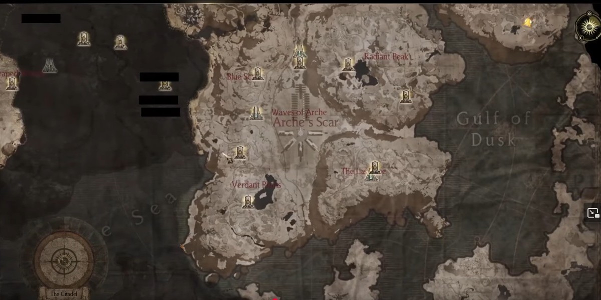 Chrono Odyssey – How to Defeat Elite Enemies and World Bosses