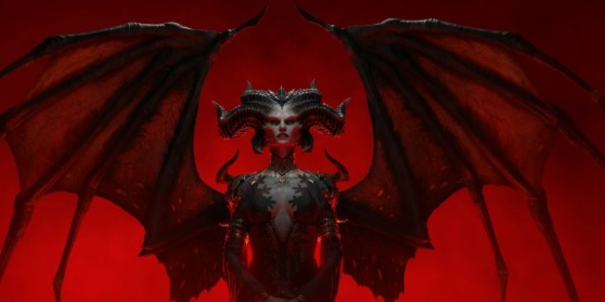 Diablo 4 Gold Rupture Barbarian: The Path to Power and Destruction