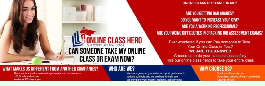 onlineclasshero Cover Image