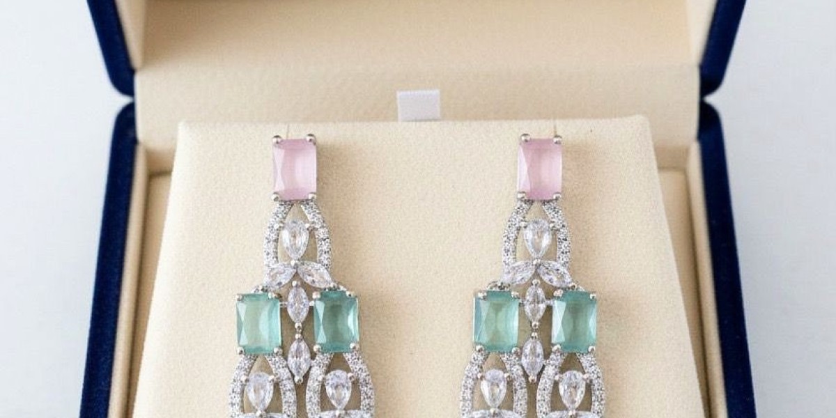 Discover Elegant Daily & Party Wear Jewellery at Maleekah