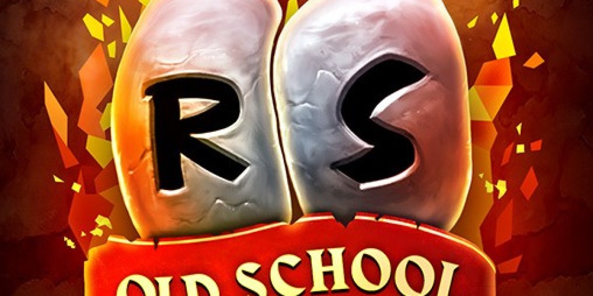 rsgoldfast Once your account is set up, download the OSRS client