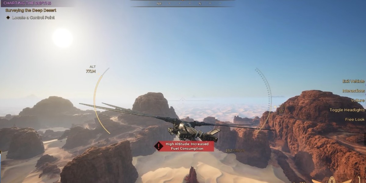 MMOexp Dune Awakening PvP Guide – Conquer the Sands in Intense Player Battles