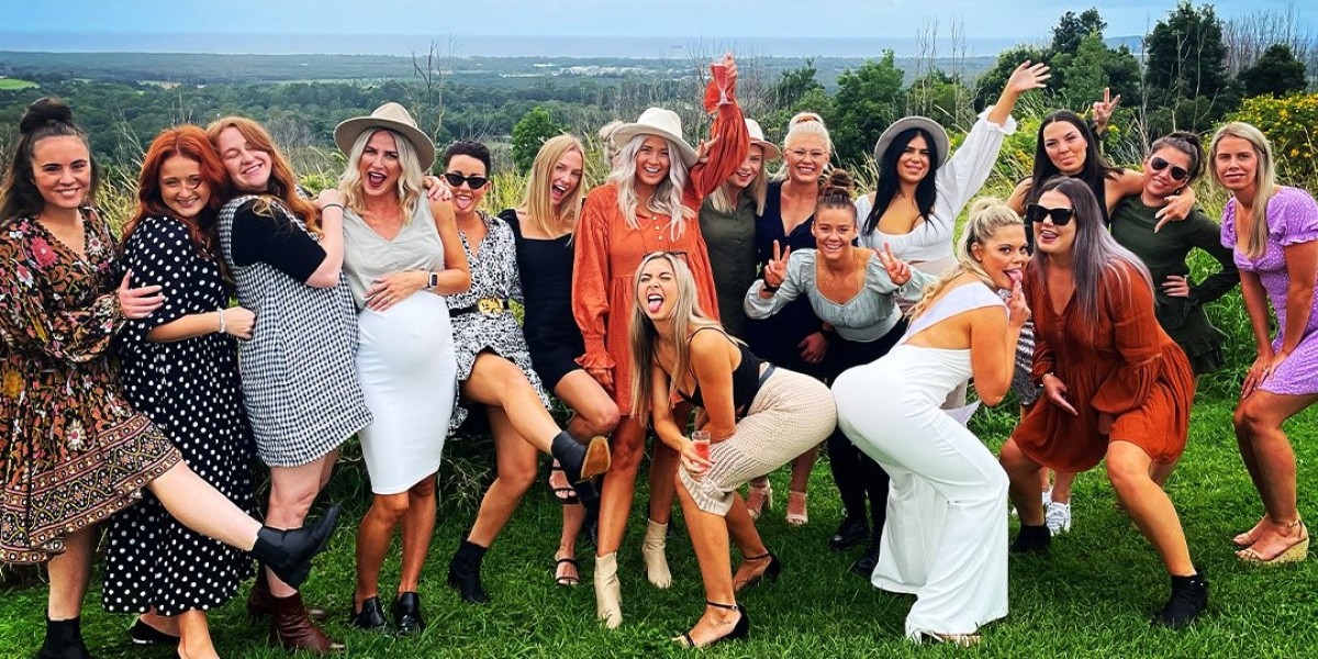 Top Hens Party Activity Byron Experiences in Byron Bay