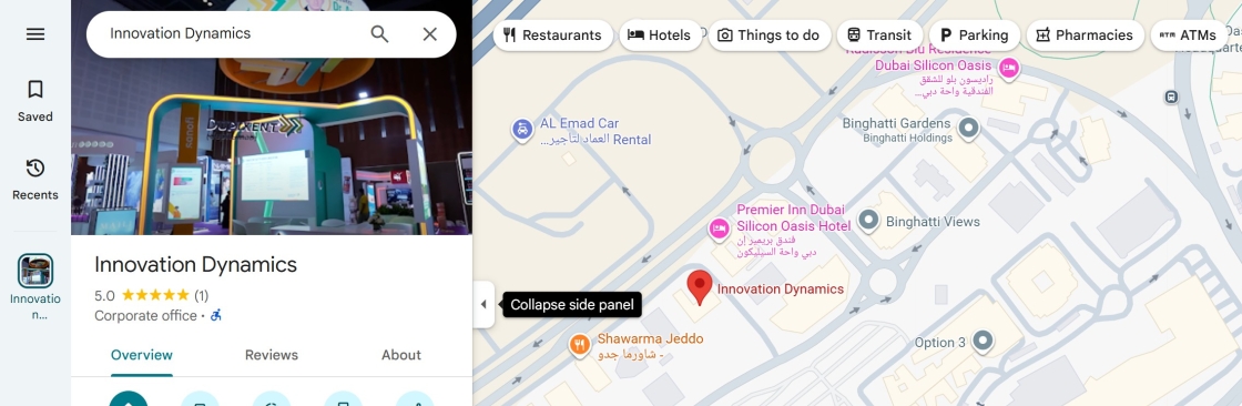 innovationdynamics1 Cover Image