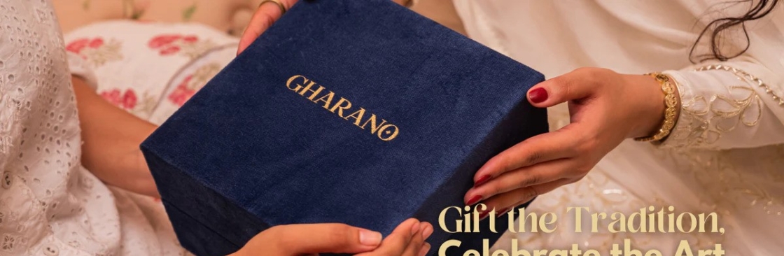 gharano Cover Image
