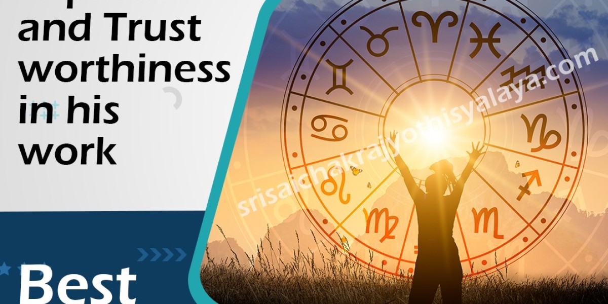 Best Astrologer in Uttarahalli