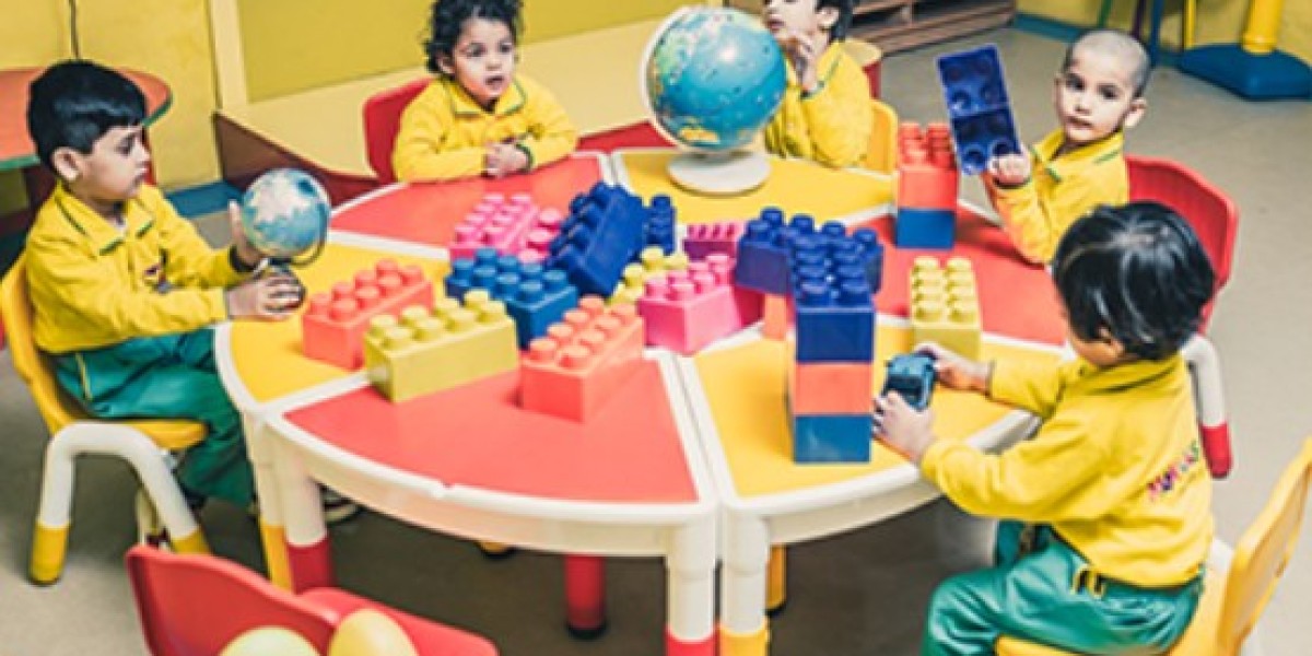 The Economic Advantage: How Preschool Daycares Reduce Childcare Costs for Indian Working Parents