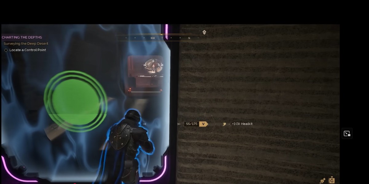 How to Prepare for Sandstorms and Environmental Hazards