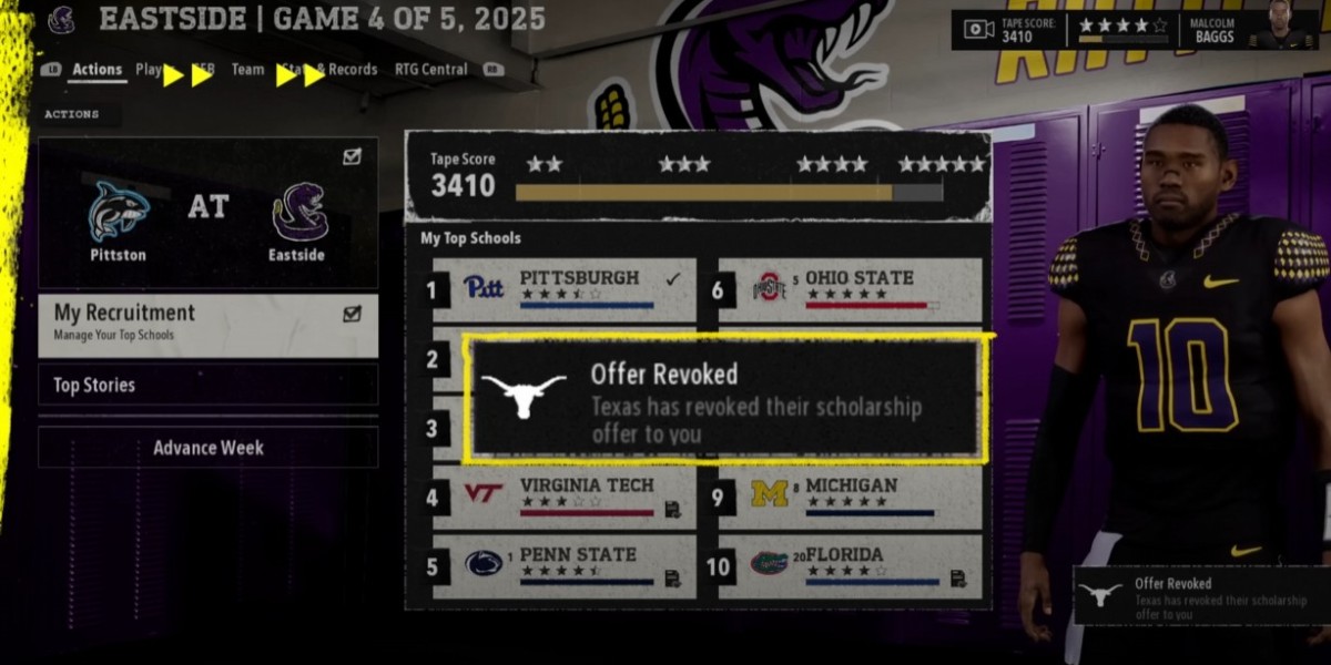 MMOexp-CFB 26: Tony’s Swiss Army Value Changes Offenses