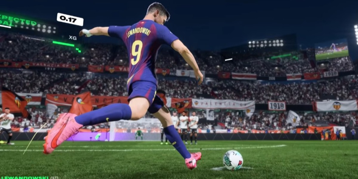 MMOexp:EA FC 26 Kick Tutorial for Beginners