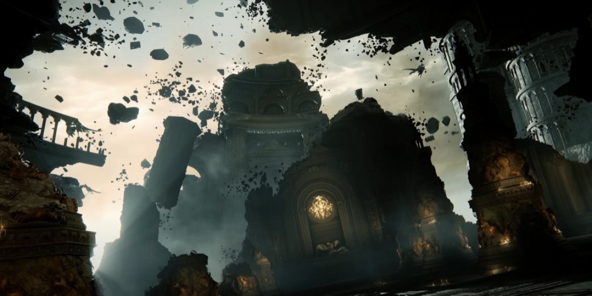 MMOexp-Elden Ring: Best Cosplay Builds for Stylish Playthroughs