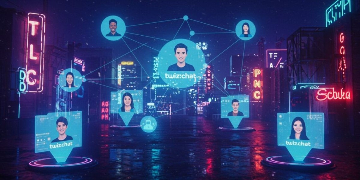 Twizchat com: Simple Guide and Helpful Information