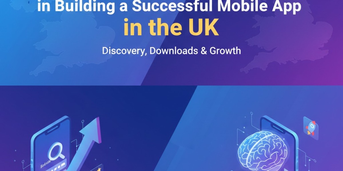 The Role of ASO in Building a Successful Mobile App in the UK