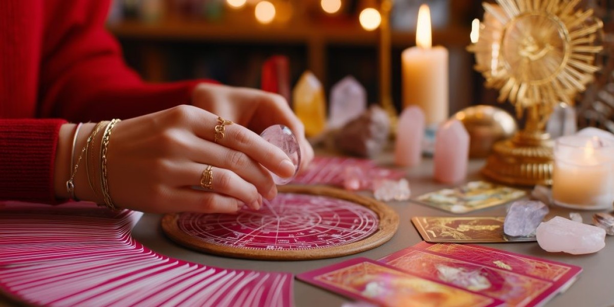 Best Astrologer in Gomti Nagar