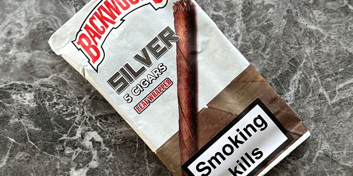 Backwood Cigars: A Natural Tobacco Experience Loved Worldwide