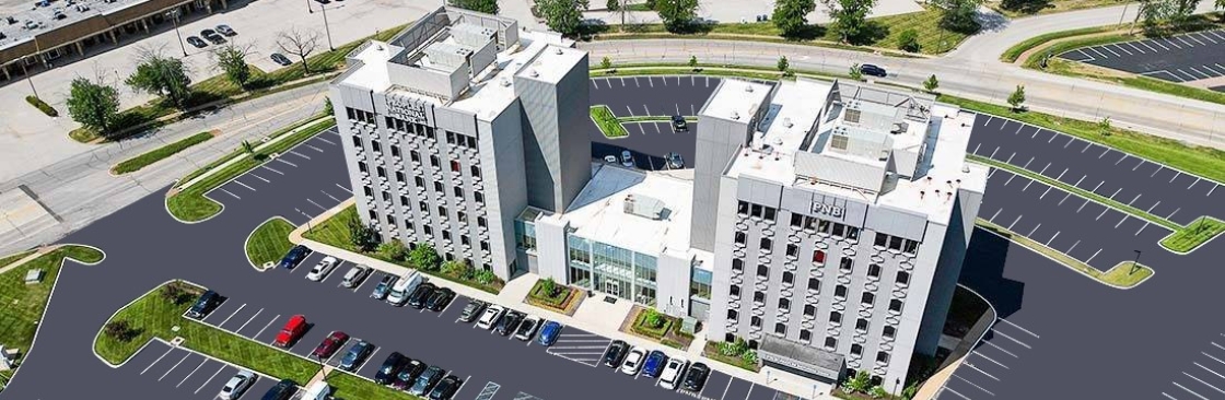 bonan towers Cover Image