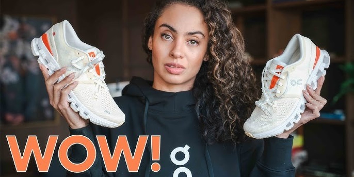 Why On Cloud Is Different From Other Running Shoe Brands