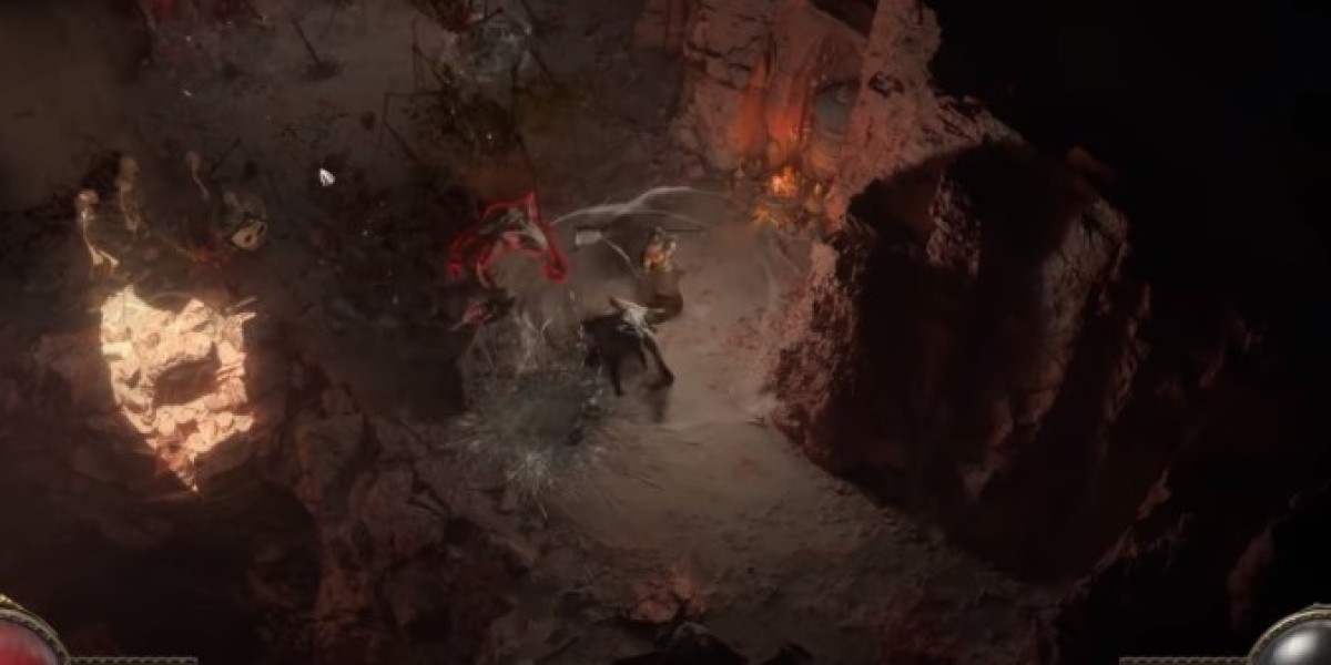 Path of Exile Currency: Ultimate Trial of Ascendancy Guide