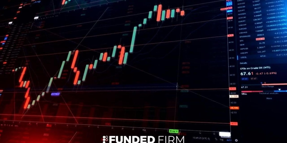 Trading Without Restrictions: How Instant Funding Supports Strategy Freedom