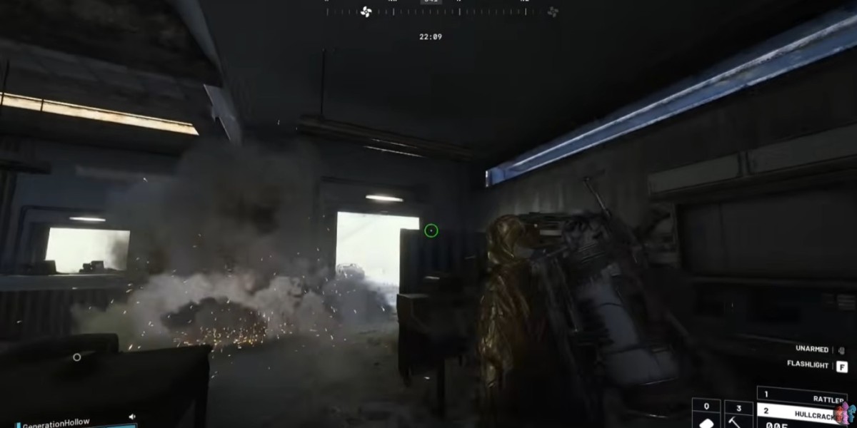 ARC Raiders Quest Tips: A New Type of Plant Explained