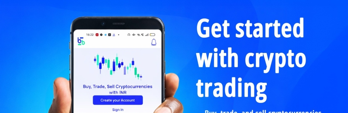 Bitbse Exchange Cover Image