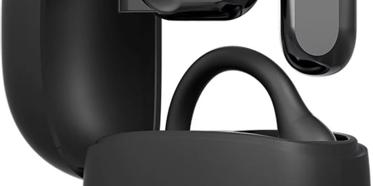 What do you Assume? Would you Belief a Pair of Earbuds to Handle a Excessive-stakes Enterprise Assembly? Let us Know in 