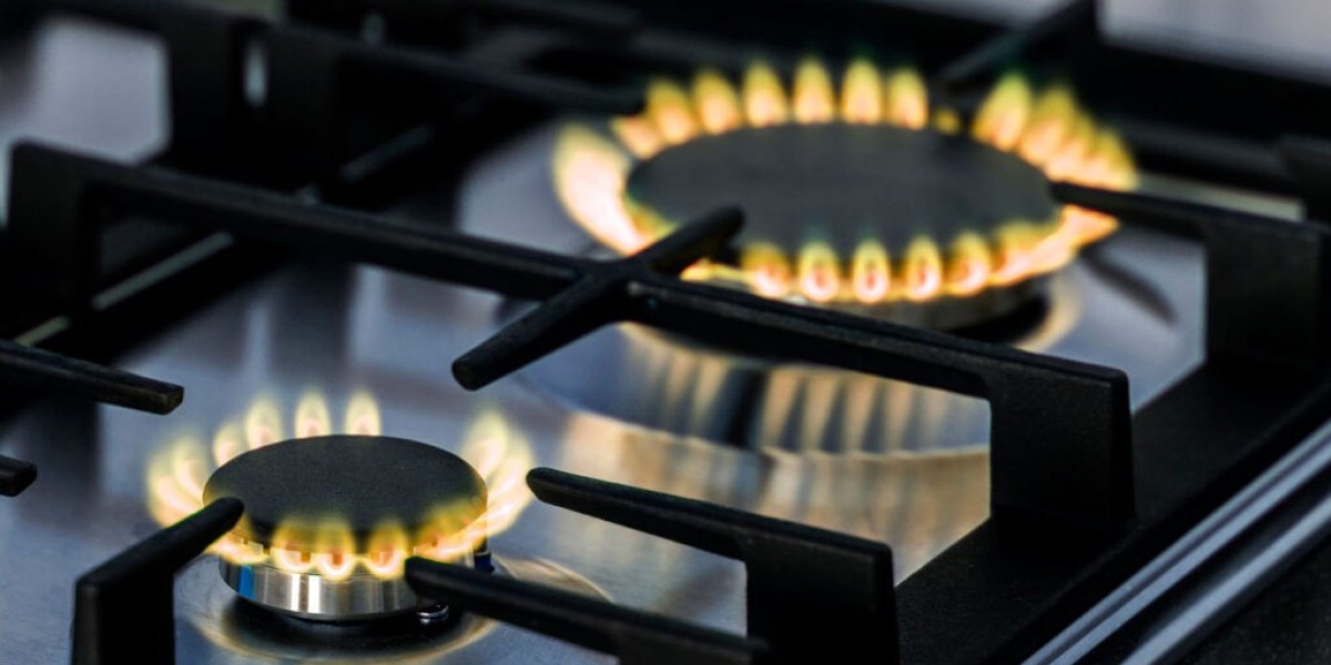 Gas Stove Repair Services in Calgary – Fast, Safe & Affordable