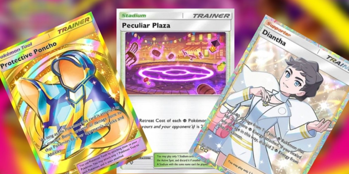 Is Fantastical Parade (B2) Worth Running? A Complete Trainer Card Evaluation in Pokémon TCG Pocket