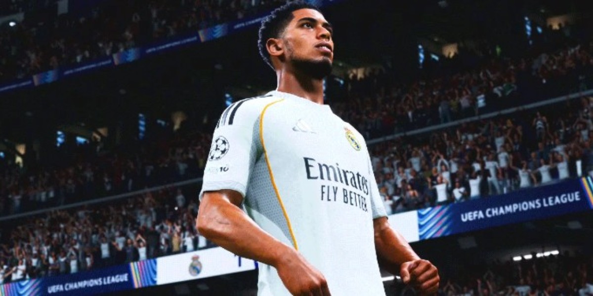 FC 26 Coins Future Stars Academy Evolution: The Top Players