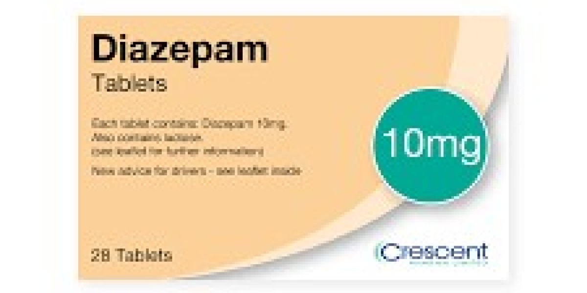 Buying Diazepam 5mg in the UK: Legal Requirements and Safety Guide