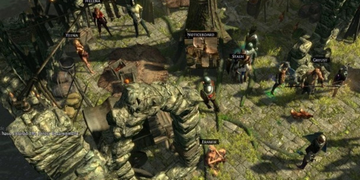 Path of Exile Currency: Ultimate Eater of Worlds Guide