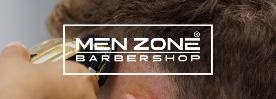 MenZone Barbershop Cover Image