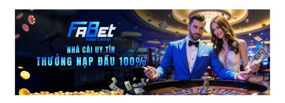 FABET NOW Cover Image