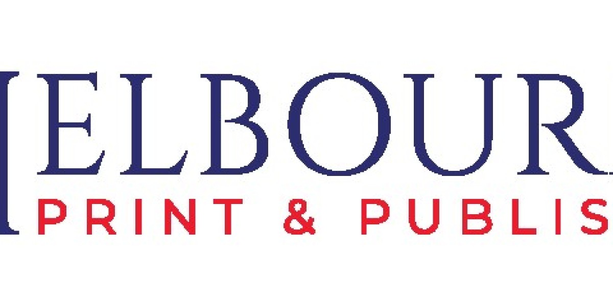 Create a Professional Book with Melbourne Print and Publish