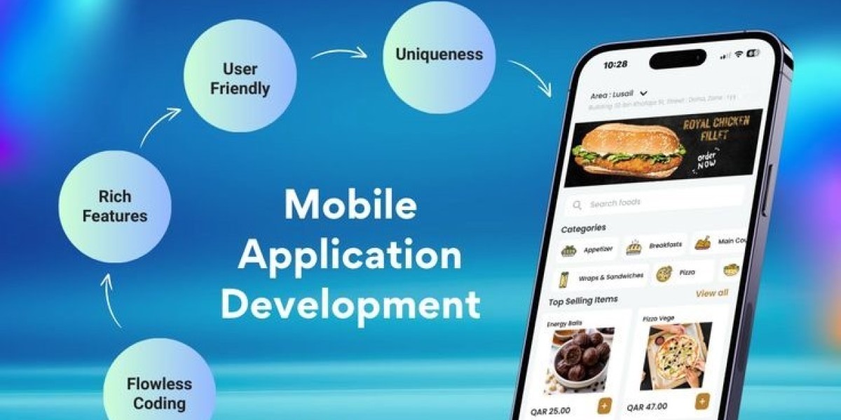 Mobile App Development Company in Chennai – Build Smart, Scalable Mobile Apps
