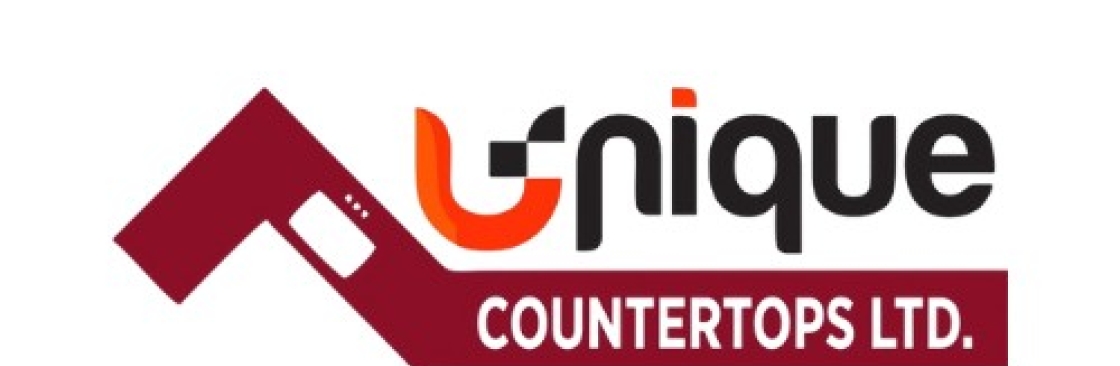 Unique Countertops Cover Image