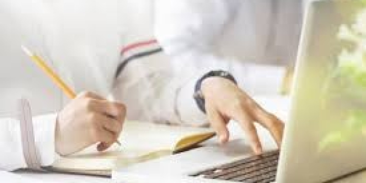 Bridging Silence and Scholarship: Why Nursing Students Need Strong Academic Writing Support