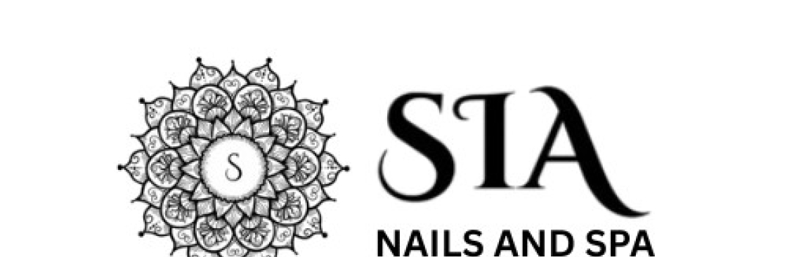 Sia Nails And Spa Cover Image