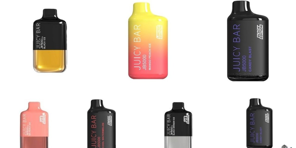 Juicy Bar Black Edition Deals and Offers