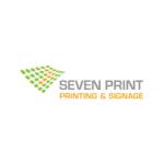 Seven Print Profile Picture