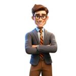 brianfcromer Profile Picture