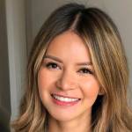 Eva Holden Profile Picture