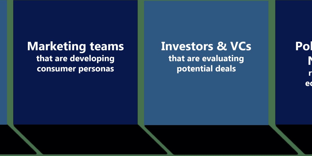 Desk Research: The Smart First Step for Market Expansion Strategy