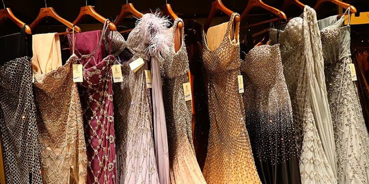 Finding the Perfect Bridal Wear for Reception: A Complete Style Guide