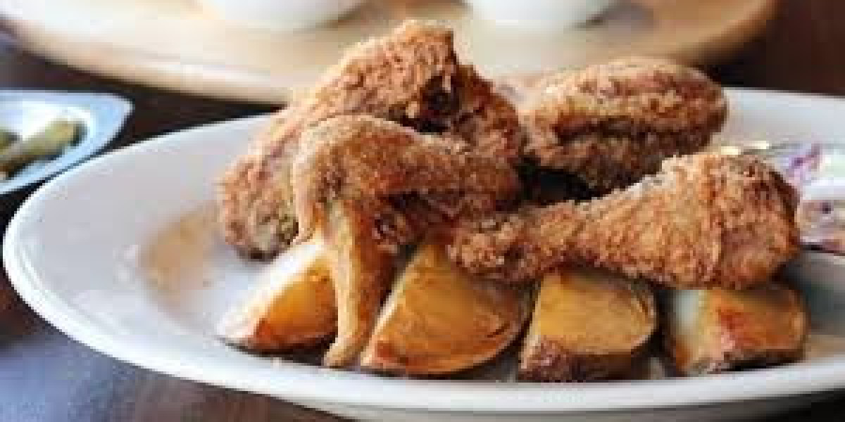 Brown’s Chicken: The Tradition Behind the Best Fried Chicken in Chicago